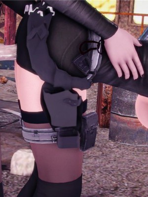 [peachpulsar (みら)] 夢色のレプリカ【中】愛欲の幻影｜Dream-Colored Replica - Part 2_ Phantasmagoria of Desire (x3200) [Irodori Comics] [無修正]_109