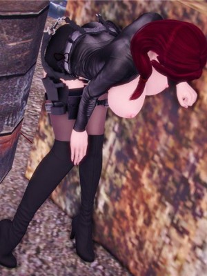 [peachpulsar (みら)] 夢色のレプリカ【中】愛欲の幻影｜Dream-Colored Replica - Part 2_ Phantasmagoria of Desire (x3200) [Irodori Comics] [無修正]_094