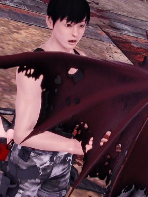 [peachpulsar (みら)] 夢色のレプリカ【中】愛欲の幻影｜Dream-Colored Replica - Part 2_ Phantasmagoria of Desire (x3200) [Irodori Comics] [無修正]_048