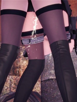 [peachpulsar (みら)] 夢色のレプリカ【中】愛欲の幻影｜Dream-Colored Replica - Part 2_ Phantasmagoria of Desire (x3200) [Irodori Comics] [無修正]_112