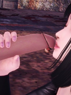 [peachpulsar (みら)] 夢色のレプリカ【中】愛欲の幻影｜Dream-Colored Replica - Part 2_ Phantasmagoria of Desire (x3200) [Irodori Comics] [無修正]_024