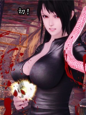 [peachpulsar (みら)] 夢色のレプリカ【中】愛欲の幻影｜Dream-Colored Replica - Part 2_ Phantasmagoria of Desire (x3200) [Irodori Comics] [無修正]_014