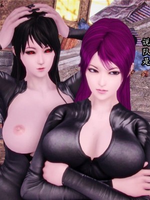 [peachpulsar (みら)] 夢色のレプリカ【中】愛欲の幻影｜Dream-Colored Replica - Part 2_ Phantasmagoria of Desire (x3200) [Irodori Comics] [無修正]_133