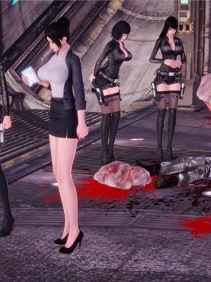 [peachpulsar (みら)] 夢色のレプリカ【中】愛欲の幻影｜Dream-Colored Replica - Part 2_ Phantasmagoria of Desire (x3200) [Irodori Comics] [無修正]_125