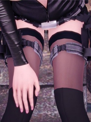 [peachpulsar (みら)] 夢色のレプリカ【中】愛欲の幻影｜Dream-Colored Replica - Part 2_ Phantasmagoria of Desire (x3200) [Irodori Comics] [無修正]_095