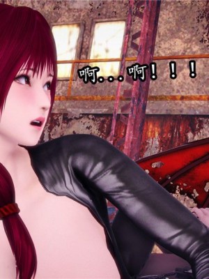 [peachpulsar (みら)] 夢色のレプリカ【中】愛欲の幻影｜Dream-Colored Replica - Part 2_ Phantasmagoria of Desire (x3200) [Irodori Comics] [無修正]_098