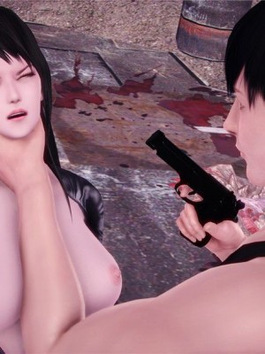 [peachpulsar (みら)] 夢色のレプリカ【中】愛欲の幻影｜Dream-Colored Replica - Part 2_ Phantasmagoria of Desire (x3200) [Irodori Comics] [無修正]_043