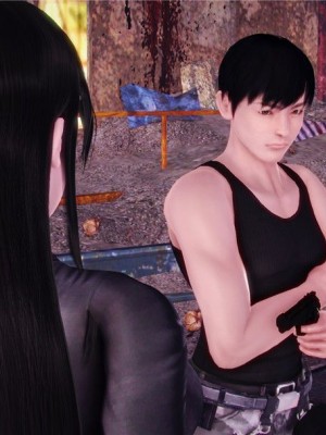 [peachpulsar (みら)] 夢色のレプリカ【中】愛欲の幻影｜Dream-Colored Replica - Part 2_ Phantasmagoria of Desire (x3200) [Irodori Comics] [無修正]_022