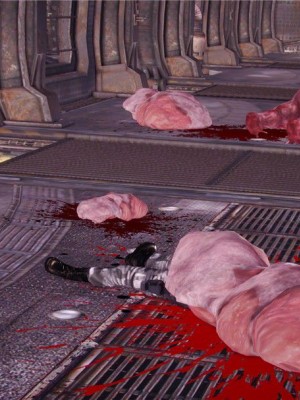 [peachpulsar (みら)] 夢色のレプリカ【中】愛欲の幻影｜Dream-Colored Replica - Part 2_ Phantasmagoria of Desire (x3200) [Irodori Comics] [無修正]_052