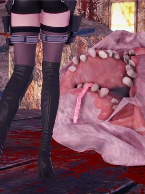 [peachpulsar (みら)] 夢色のレプリカ【中】愛欲の幻影｜Dream-Colored Replica - Part 2_ Phantasmagoria of Desire (x3200) [Irodori Comics] [無修正]_015