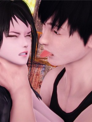 [peachpulsar (みら)] 夢色のレプリカ【中】愛欲の幻影｜Dream-Colored Replica - Part 2_ Phantasmagoria of Desire (x3200) [Irodori Comics] [無修正]_044