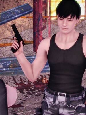 [peachpulsar (みら)] 夢色のレプリカ【中】愛欲の幻影｜Dream-Colored Replica - Part 2_ Phantasmagoria of Desire (x3200) [Irodori Comics] [無修正]_042