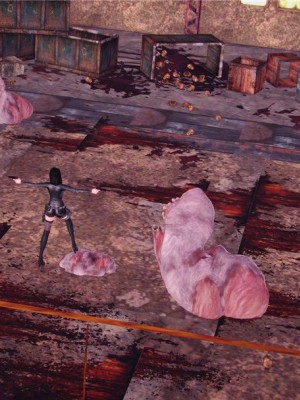 [peachpulsar (みら)] 夢色のレプリカ【中】愛欲の幻影｜Dream-Colored Replica - Part 2_ Phantasmagoria of Desire (x3200) [Irodori Comics] [無修正]_009