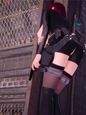 [peachpulsar (みら)] 夢色のレプリカ【中】愛欲の幻影｜Dream-Colored Replica - Part 2_ Phantasmagoria of Desire (x3200) [Irodori Comics] [無修正]_092