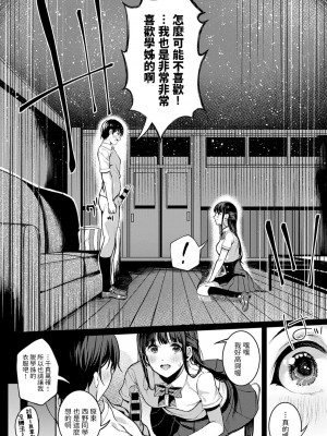 [peachpulsar (みら)] 夢色のレプリカ【中】愛欲の幻影｜Dream-Colored Replica - Part 2_ Phantasmagoria of Desire (x3200) [Irodori Comics] [無修正]_137