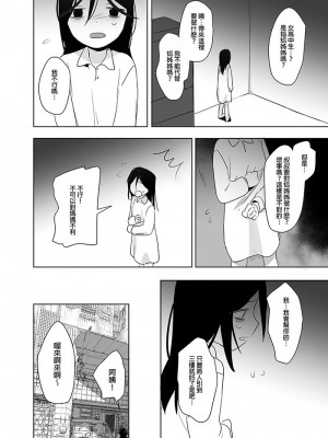 [peachpulsar (みら)] 夢色のレプリカ【中】愛欲の幻影｜Dream-Colored Replica - Part 2_ Phantasmagoria of Desire (x3200) [Irodori Comics] [無修正]_03_83763222_p2