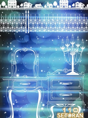 [peachpulsar (みら)] 夢色のレプリカ【中】愛欲の幻影｜Dream-Colored Replica - Part 2_ Phantasmagoria of Desire (x3200) [Irodori Comics] [無修正]_002