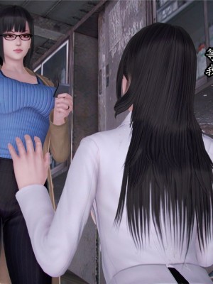 [peachpulsar (みら)] 夢色のレプリカ【中】愛欲の幻影｜Dream-Colored Replica - Part 2_ Phantasmagoria of Desire (x3200) [Irodori Comics] [無修正]_174