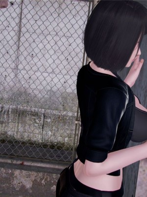 [peachpulsar (みら)] 夢色のレプリカ【中】愛欲の幻影｜Dream-Colored Replica - Part 2_ Phantasmagoria of Desire (x3200) [Irodori Comics] [無修正]_062