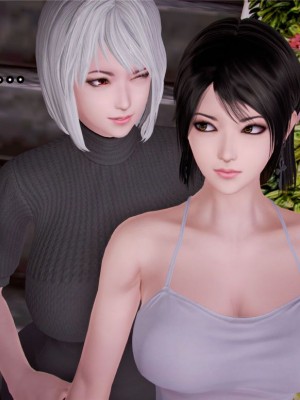 [peachpulsar (みら)] 夢色のレプリカ【中】愛欲の幻影｜Dream-Colored Replica - Part 2_ Phantasmagoria of Desire (x3200) [Irodori Comics] [無修正]_039