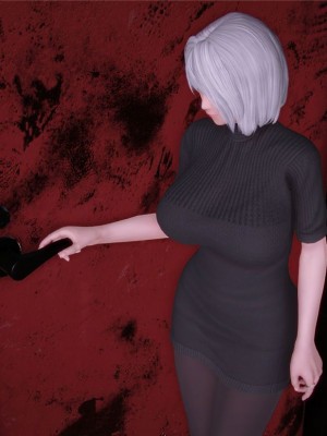 [peachpulsar (みら)] 夢色のレプリカ【中】愛欲の幻影｜Dream-Colored Replica - Part 2_ Phantasmagoria of Desire (x3200) [Irodori Comics] [無修正]_010