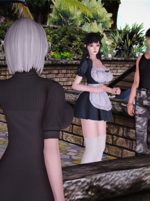 [peachpulsar (みら)] 夢色のレプリカ【中】愛欲の幻影｜Dream-Colored Replica - Part 2_ Phantasmagoria of Desire (x3200) [Irodori Comics] [無修正]_007