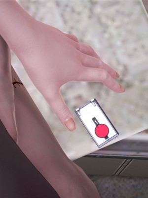 [peachpulsar (みら)] 夢色のレプリカ【中】愛欲の幻影｜Dream-Colored Replica - Part 2_ Phantasmagoria of Desire (x3200) [Irodori Comics] [無修正]_149