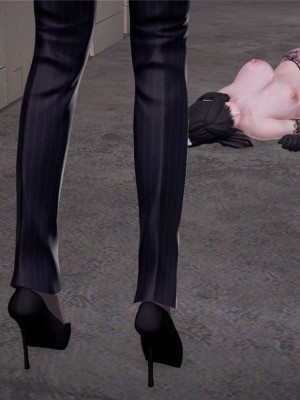 [peachpulsar (みら)] 夢色のレプリカ【中】愛欲の幻影｜Dream-Colored Replica - Part 2_ Phantasmagoria of Desire (x3200) [Irodori Comics] [無修正]_157