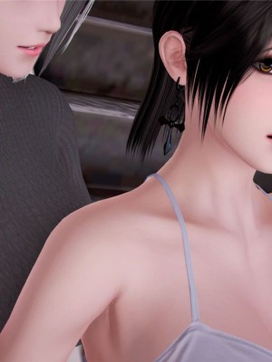 [peachpulsar (みら)] 夢色のレプリカ【中】愛欲の幻影｜Dream-Colored Replica - Part 2_ Phantasmagoria of Desire (x3200) [Irodori Comics] [無修正]_040