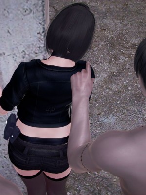 [peachpulsar (みら)] 夢色のレプリカ【中】愛欲の幻影｜Dream-Colored Replica - Part 2_ Phantasmagoria of Desire (x3200) [Irodori Comics] [無修正]_060