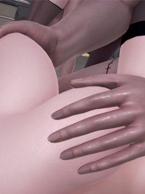 [peachpulsar (みら)] 夢色のレプリカ【中】愛欲の幻影｜Dream-Colored Replica - Part 2_ Phantasmagoria of Desire (x3200) [Irodori Comics] [無修正]_120