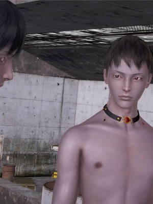 [peachpulsar (みら)] 夢色のレプリカ【中】愛欲の幻影｜Dream-Colored Replica - Part 2_ Phantasmagoria of Desire (x3200) [Irodori Comics] [無修正]_065