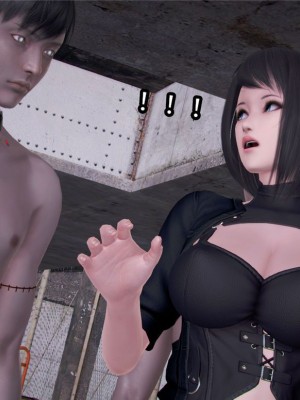 [peachpulsar (みら)] 夢色のレプリカ【中】愛欲の幻影｜Dream-Colored Replica - Part 2_ Phantasmagoria of Desire (x3200) [Irodori Comics] [無修正]_063