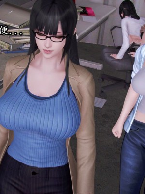 [peachpulsar (みら)] 夢色のレプリカ【中】愛欲の幻影｜Dream-Colored Replica - Part 2_ Phantasmagoria of Desire (x3200) [Irodori Comics] [無修正]_183