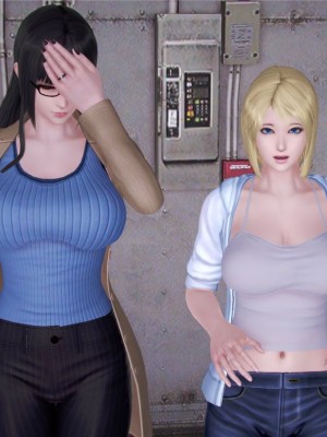 [peachpulsar (みら)] 夢色のレプリカ【中】愛欲の幻影｜Dream-Colored Replica - Part 2_ Phantasmagoria of Desire (x3200) [Irodori Comics] [無修正]_158