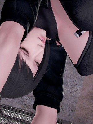 [peachpulsar (みら)] 夢色のレプリカ【中】愛欲の幻影｜Dream-Colored Replica - Part 2_ Phantasmagoria of Desire (x3200) [Irodori Comics] [無修正]_070