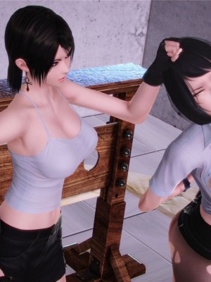 [peachpulsar (みら)] 夢色のレプリカ【中】愛欲の幻影｜Dream-Colored Replica - Part 2_ Phantasmagoria of Desire (x3200) [Irodori Comics] [無修正]_020