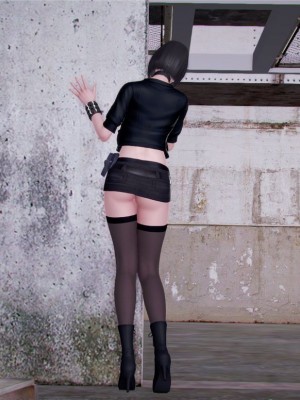 [peachpulsar (みら)] 夢色のレプリカ【中】愛欲の幻影｜Dream-Colored Replica - Part 2_ Phantasmagoria of Desire (x3200) [Irodori Comics] [無修正]_058