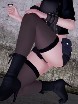 [peachpulsar (みら)] 夢色のレプリカ【中】愛欲の幻影｜Dream-Colored Replica - Part 2_ Phantasmagoria of Desire (x3200) [Irodori Comics] [無修正]_049