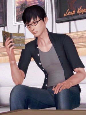 [peachpulsar (みら)] 夢色のレプリカ【中】愛欲の幻影｜Dream-Colored Replica - Part 2_ Phantasmagoria of Desire (x3200) [Irodori Comics] [無修正]_002