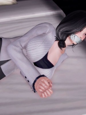 [peachpulsar (みら)] 夢色のレプリカ【中】愛欲の幻影｜Dream-Colored Replica - Part 2_ Phantasmagoria of Desire (x3200) [Irodori Comics] [無修正]_068