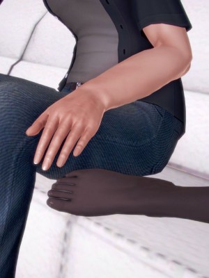 [peachpulsar (みら)] 夢色のレプリカ【中】愛欲の幻影｜Dream-Colored Replica - Part 2_ Phantasmagoria of Desire (x3200) [Irodori Comics] [無修正]_010