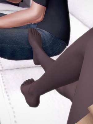 [peachpulsar (みら)] 夢色のレプリカ【中】愛欲の幻影｜Dream-Colored Replica - Part 2_ Phantasmagoria of Desire (x3200) [Irodori Comics] [無修正]_013