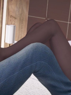 [peachpulsar (みら)] 夢色のレプリカ【中】愛欲の幻影｜Dream-Colored Replica - Part 2_ Phantasmagoria of Desire (x3200) [Irodori Comics] [無修正]_040