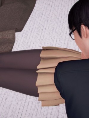 [peachpulsar (みら)] 夢色のレプリカ【中】愛欲の幻影｜Dream-Colored Replica - Part 2_ Phantasmagoria of Desire (x3200) [Irodori Comics] [無修正]_021