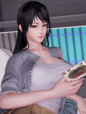 [peachpulsar (みら)] 夢色のレプリカ【中】愛欲の幻影｜Dream-Colored Replica - Part 2_ Phantasmagoria of Desire (x3200) [Irodori Comics] [無修正]_012