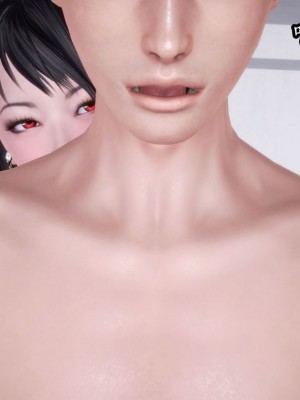 [peachpulsar (みら)] 夢色のレプリカ【中】愛欲の幻影｜Dream-Colored Replica - Part 2_ Phantasmagoria of Desire (x3200) [Irodori Comics] [無修正]_112