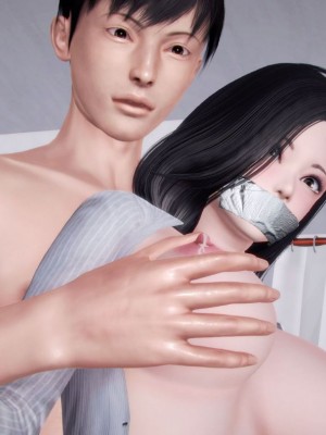 [peachpulsar (みら)] 夢色のレプリカ【中】愛欲の幻影｜Dream-Colored Replica - Part 2_ Phantasmagoria of Desire (x3200) [Irodori Comics] [無修正]_099