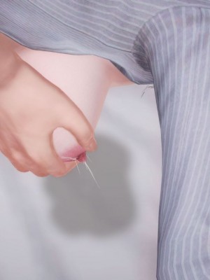 [peachpulsar (みら)] 夢色のレプリカ【中】愛欲の幻影｜Dream-Colored Replica - Part 2_ Phantasmagoria of Desire (x3200) [Irodori Comics] [無修正]_103