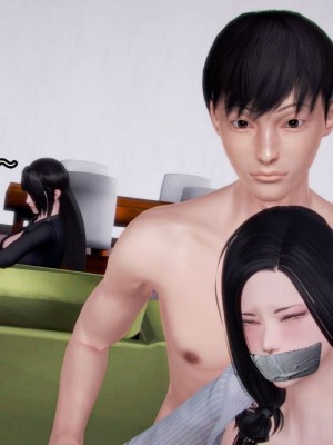 [peachpulsar (みら)] 夢色のレプリカ【中】愛欲の幻影｜Dream-Colored Replica - Part 2_ Phantasmagoria of Desire (x3200) [Irodori Comics] [無修正]_093